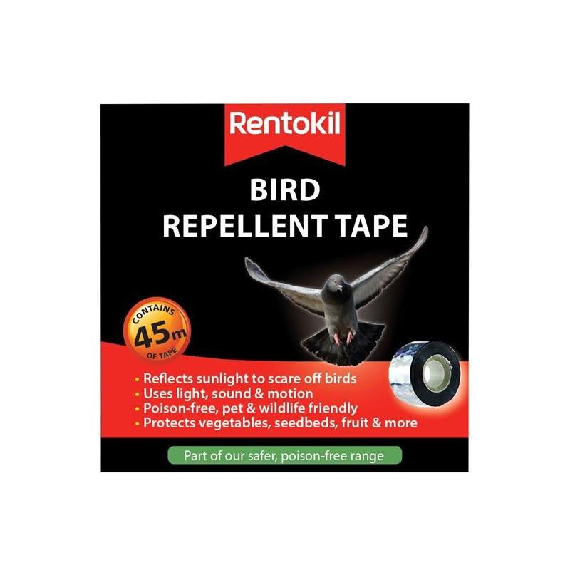 Garden Pest Control
