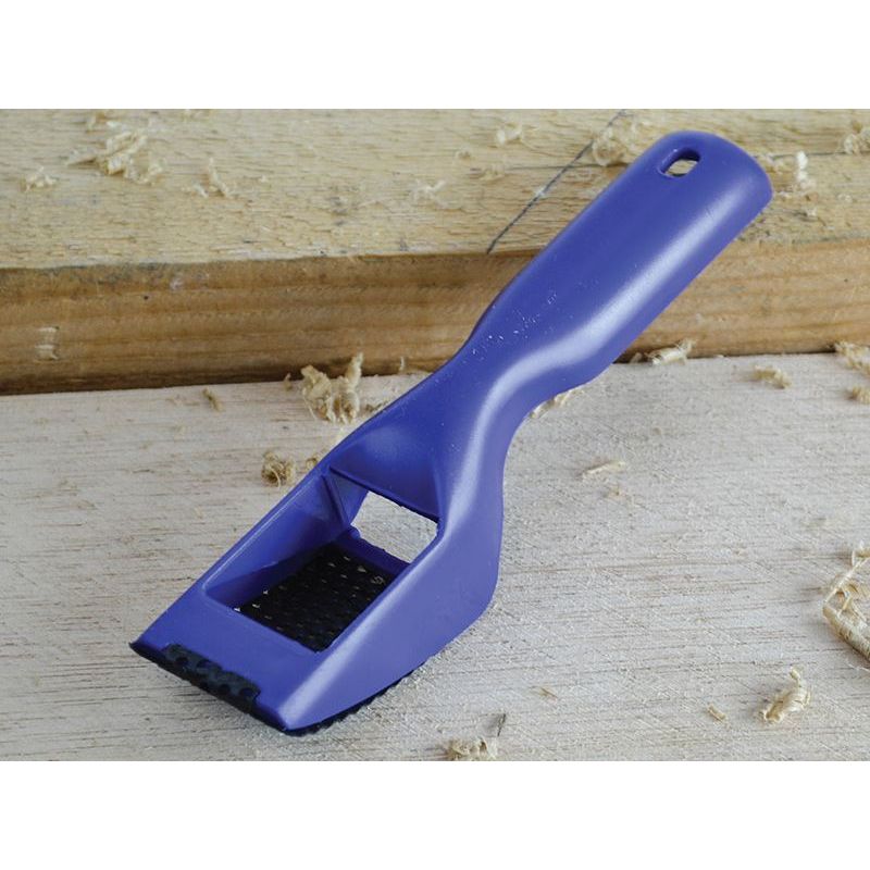 Faithfull Hand Rasp Shaver Tool Faithfull - RockBottom Northampton