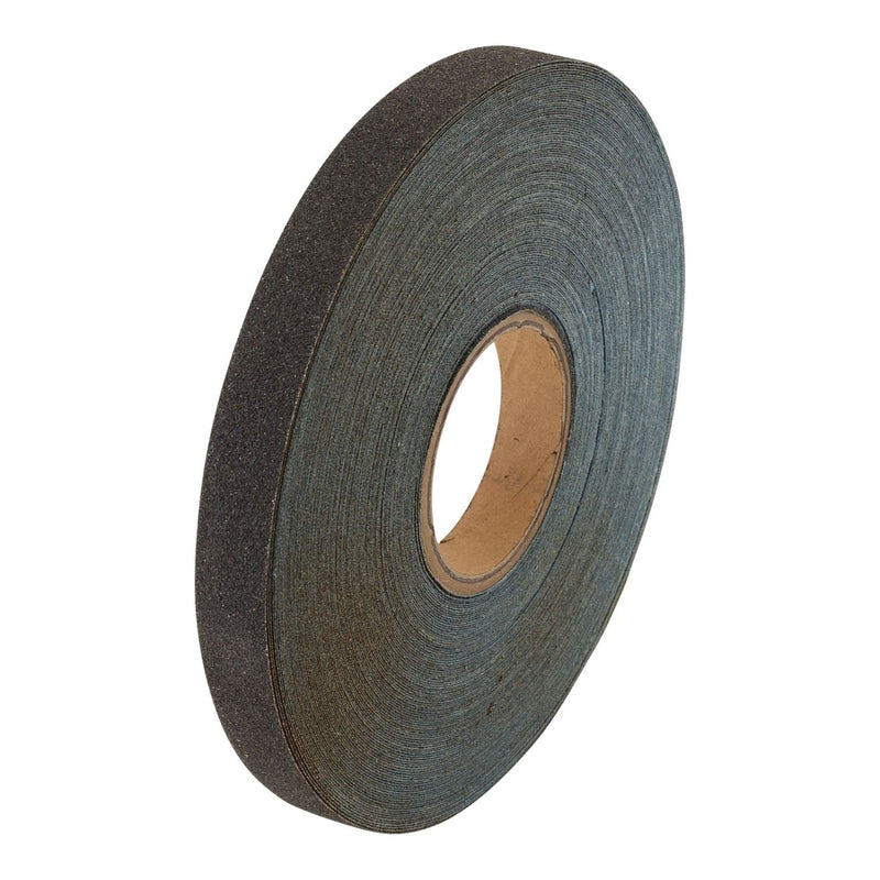 Draper 94654 Emery Cloth Roll, 25mm x 50m, 60 Grit