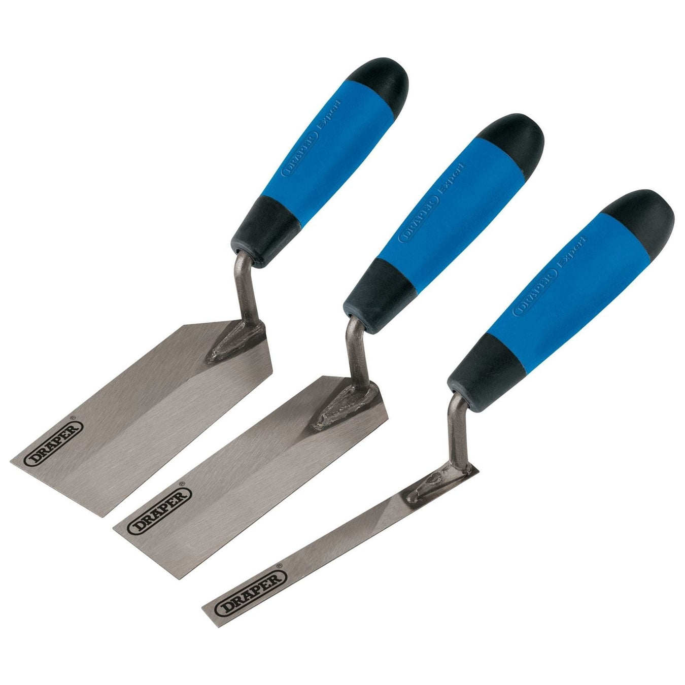 Plasterer's & Finishing Trowels