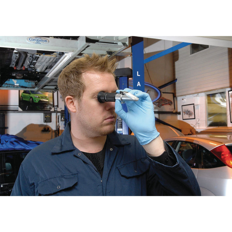 Draper Adblue Refractometer Kit 23193 Draper - Town Tools 