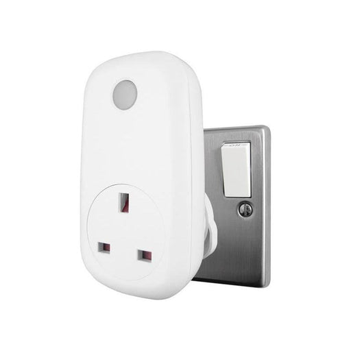 Uni-Com Wi-Fi Smart Socket Uni-Com - RockBottom Northampton