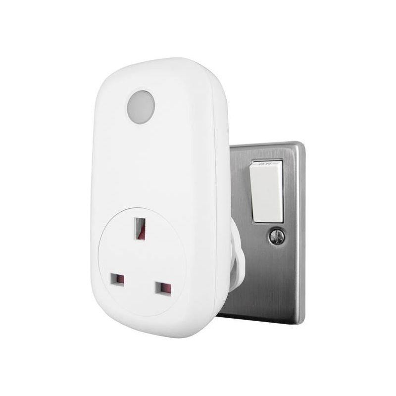 Smart Home Fittings & Accessories