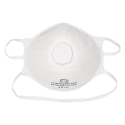 Draper FFP2 NR Moulded Masks (Pack of 3) Draper - Town Tools