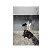 Fiskars PowerGear™ Aviation Snip Offset Left Cut 250mm (10in) Fiskars - RockBottom Northampton