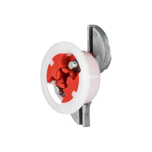 Gripit Red Plasterboard Fixings 18mm (Pack 100) Gripit - RockBottom Northampton
