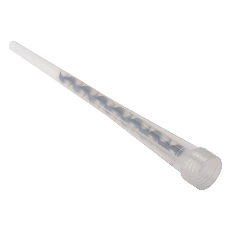 Forgefix Chemical Anchor Resin Spare Nozzles Bag 20 ForgeFix - RockBottom Northampton