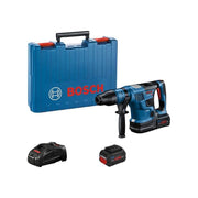 Bosch GBH 18V-36 C Pro BITURBO SDS-Max Rotary Hammer 18V 2 x 5.5Ah ProCORE18V Li-ion Bosch - RockBottom Northampton