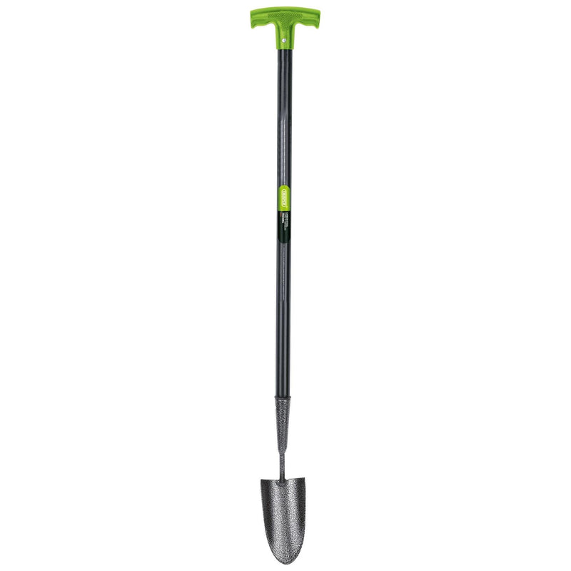 Draper 88803 Extra Long Carbon Hand 'T' Trowel
