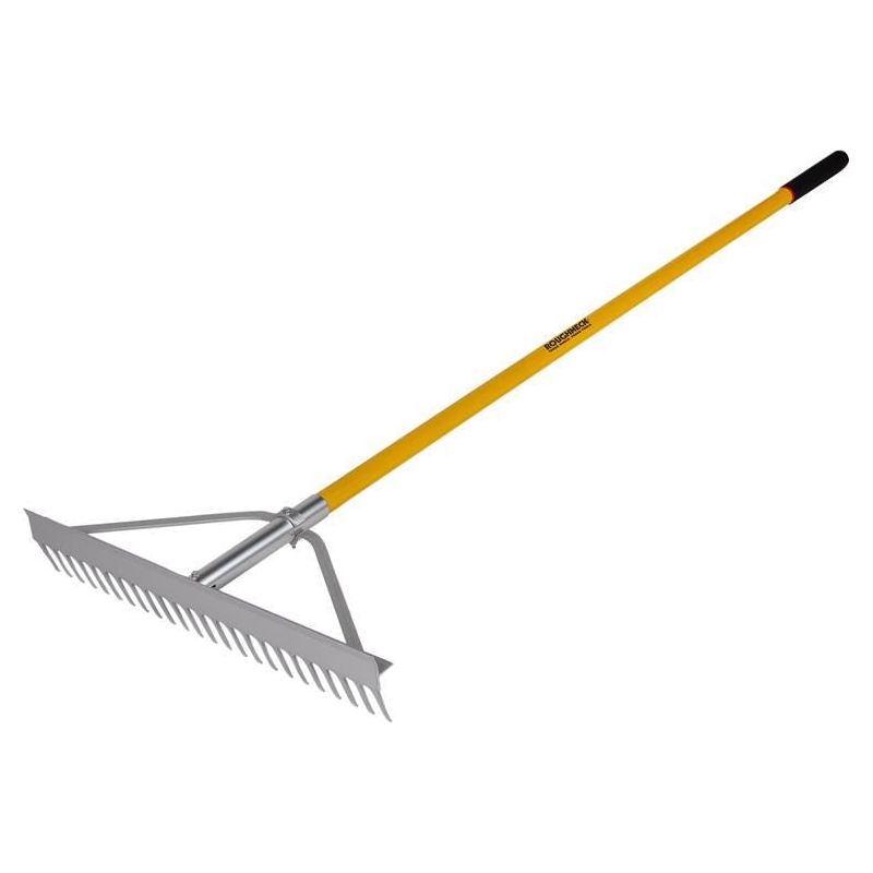 Garden Rakes