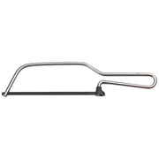 Draper Junior Hacksaw with Blade, 150mm, 32tpi Draper - Town Tools