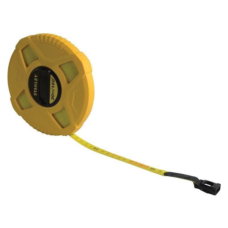 Hand Tools > Measuring & Marking Tools > Long Tapes