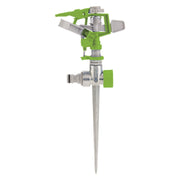 Draper 09180 Adjustable Impulse Sprinkler