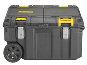 DEWALT Storage TSTAK IP54 Job Chest DEWALT Storage - RockBottom Northampton