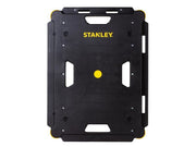 STANLEY Trucks SXWT-PC531 Utility Flatform Dolly STANLEY� Trucks - RockBottom Nothampton