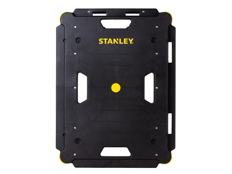STANLEY Trucks SXWT-PC531 Utility Flatform Dolly STANLEY� Trucks - RockBottom Nothampton