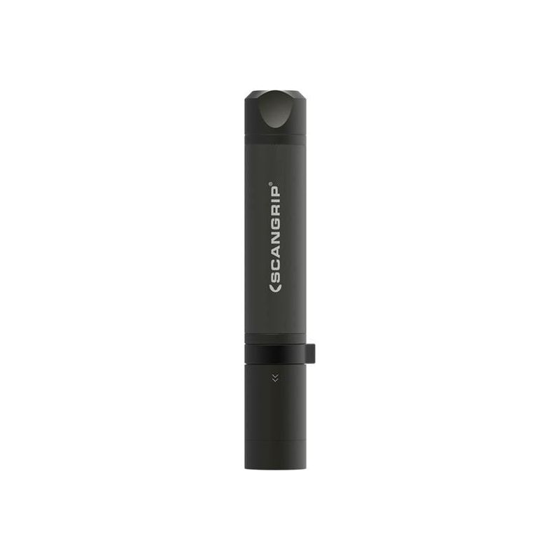 Scangrip® FLASH 600 Torch 600 lumens SCANGRIP® - RockBottom Nothampton