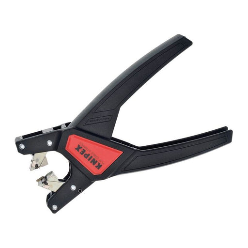 Knipex Automatic Stripper - Flat Cables Knipex - RockBottom Northampton