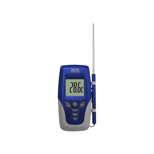 Arctic Hayes Compact Digital Thermometer Arctic Hayes - RockBottom Northampton 