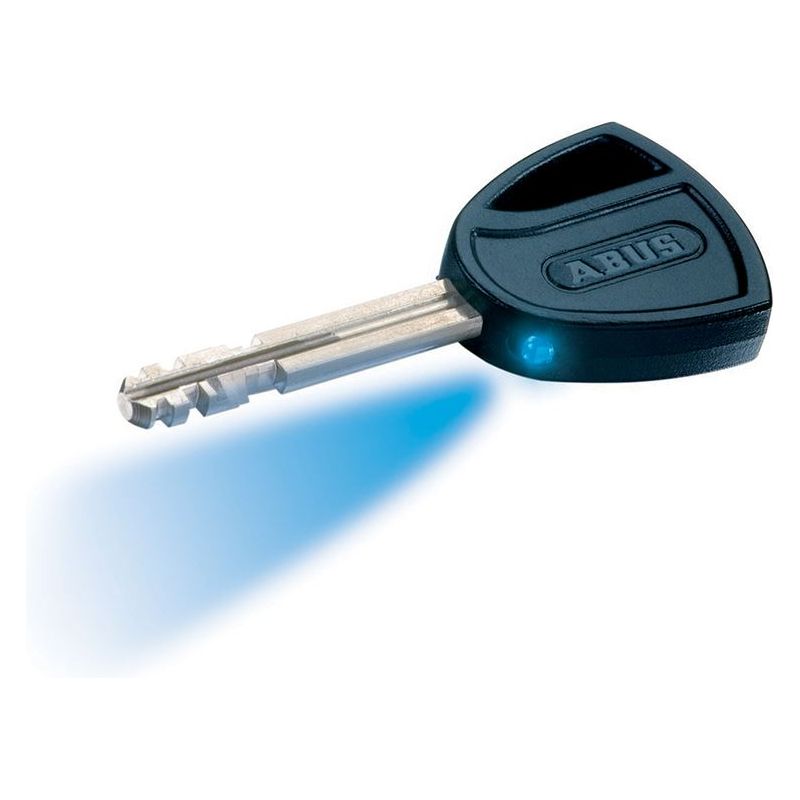 Abus Mechanical 37RK/60mm GRANIT™ Plus Close Shackle Padlock ABUS Mechanical - RockBottom Northampton 