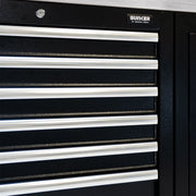 Draper BUNKER Modular Floor Cabinet, 7 Drawer, 680mm 31706 Draper - Town Tools 