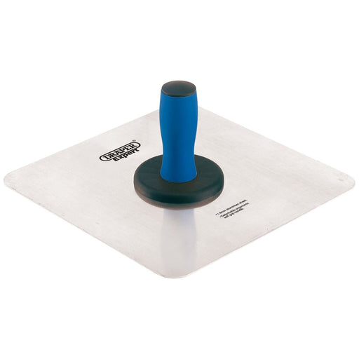 Draper 81314 Draper Expert Aluminium Plasterers Hawk, 300 x 300mm