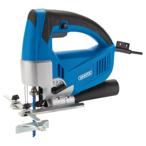 Draper 70153 230V Orbital Jigsaw, 750W