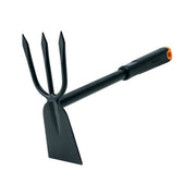 Fiskars Ergo Cultivator Hoe Fiskars - RockBottom Northampton