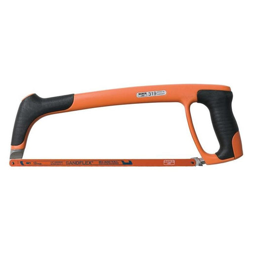 Bahco 319 Hacksaw Frame Bahco - RockBottom Northampton