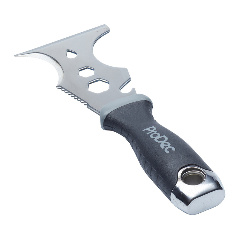 ProDec Advance 12-in-1 DuraGrip Multi-Function Tool