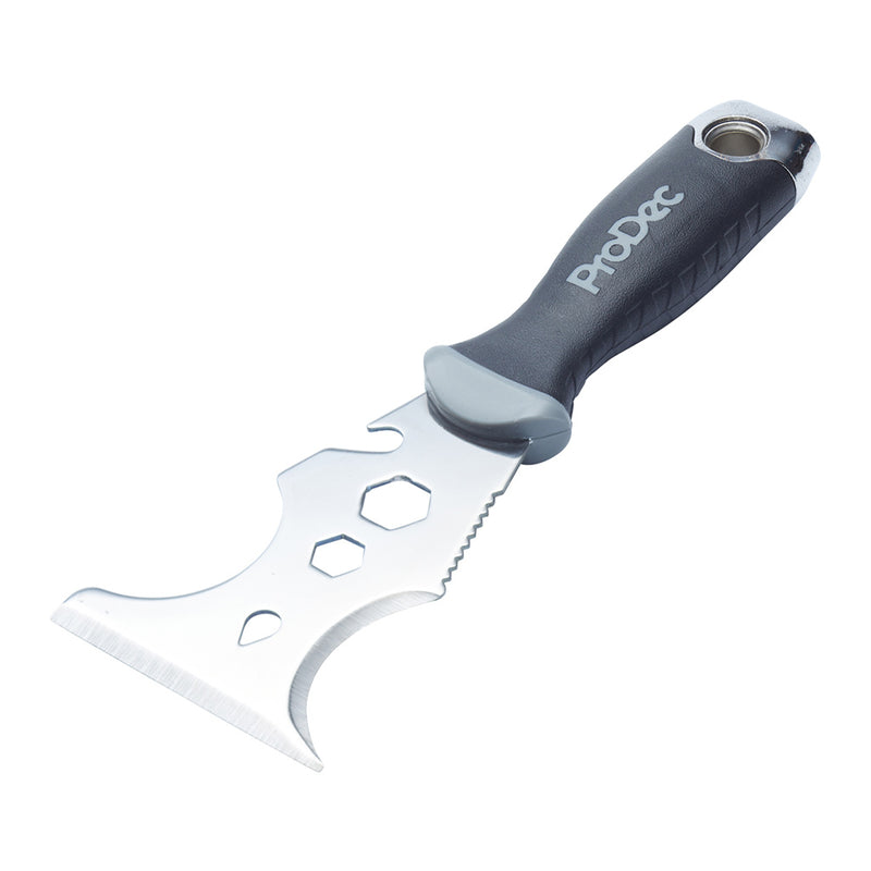 ProDec Advance 12-in-1 DuraGrip Multi-Function Tool