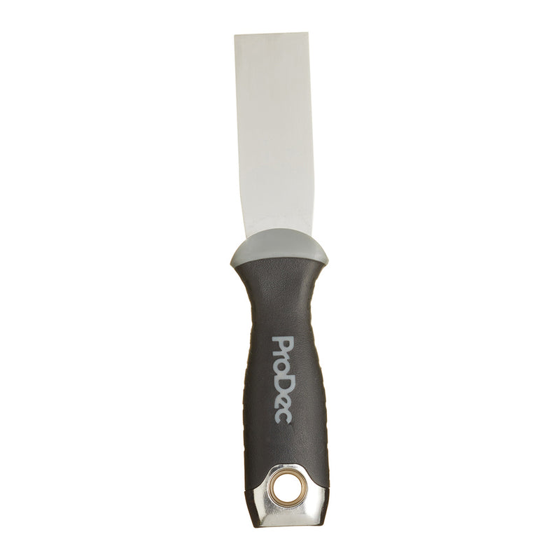 ProDec Advance 1.25" Duragrip Soft Grip Flexible Filling Knife