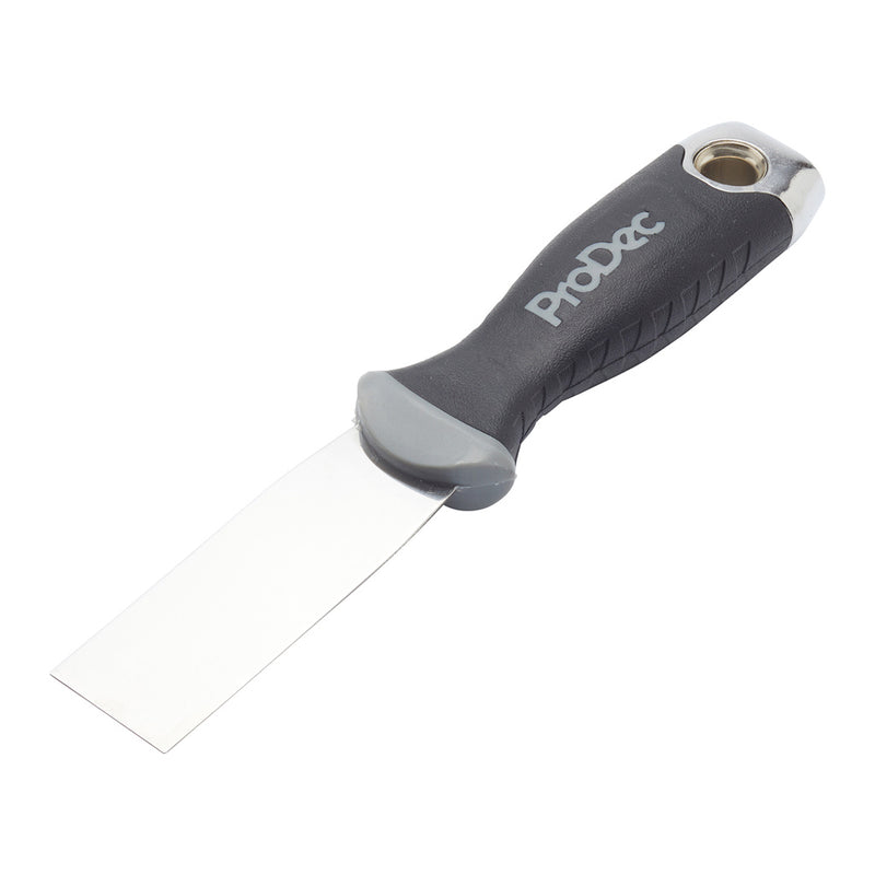 ProDec Advance 1.25" Duragrip Soft Grip Flexible Filling Knife
