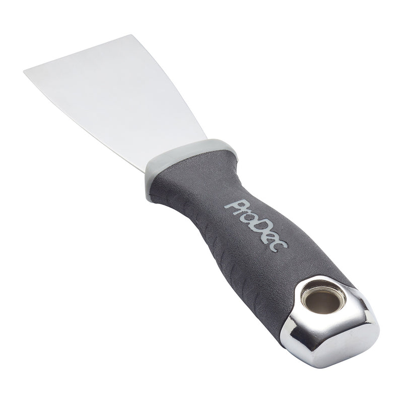 ProDec Advance 2" Duragrip Soft Grip Flexible Filling Knife