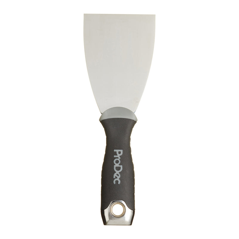 ProDec Advance 3" Duragrip Soft Grip Flexible Filling Knife
