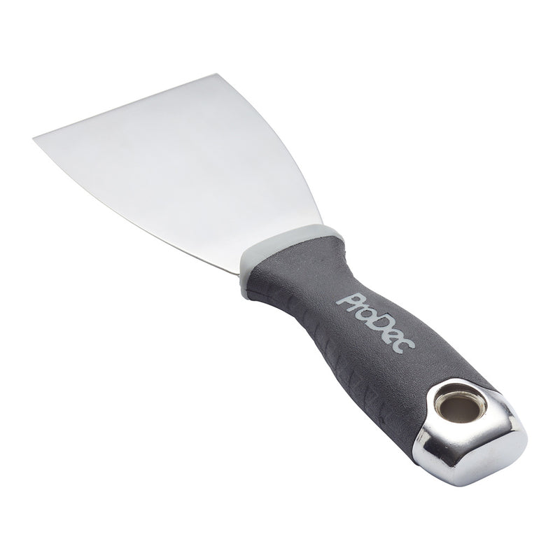 ProDec Advance 3" Duragrip Soft Grip Flexible Filling Knife