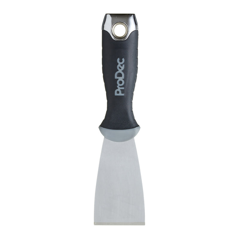 ProDec Advance 2" Duragrip Soft Grip Paint Scraper