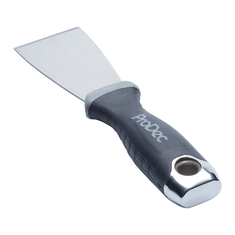 ProDec Advance 2" Duragrip Soft Grip Paint Scraper