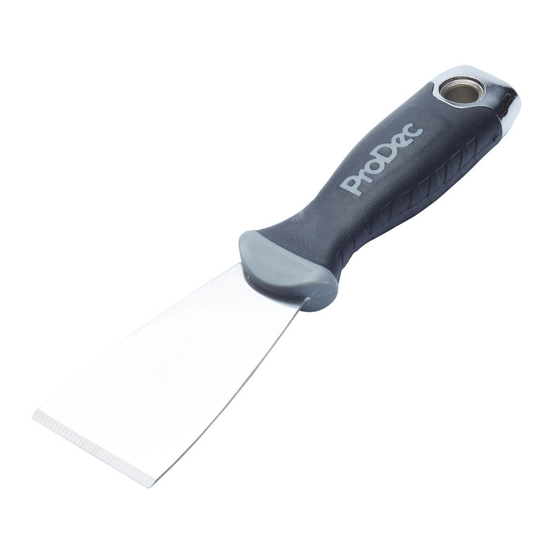 ProDec Advance 2" Duragrip Soft Grip Paint Scraper