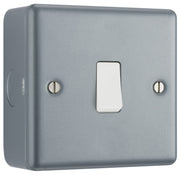 BG Electrical Metal Clad - Intermediate switch