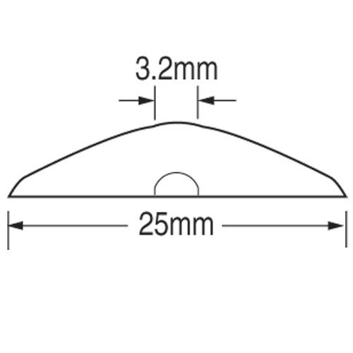 DWS/TF6/F - Tapered File 6 inch Fine