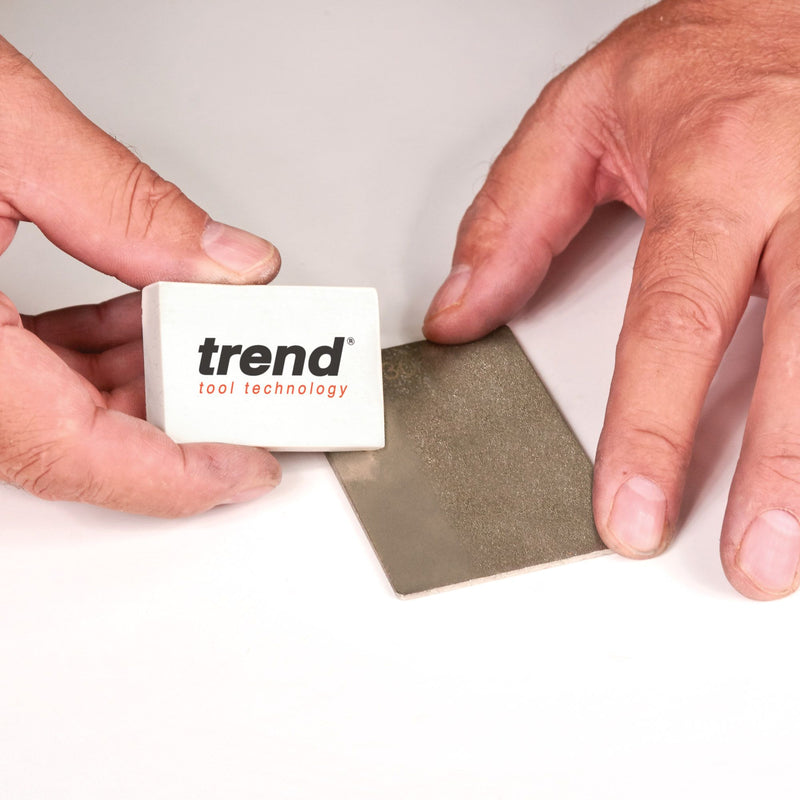 DWS/CB/A - Diamond Stone Cleaning Block