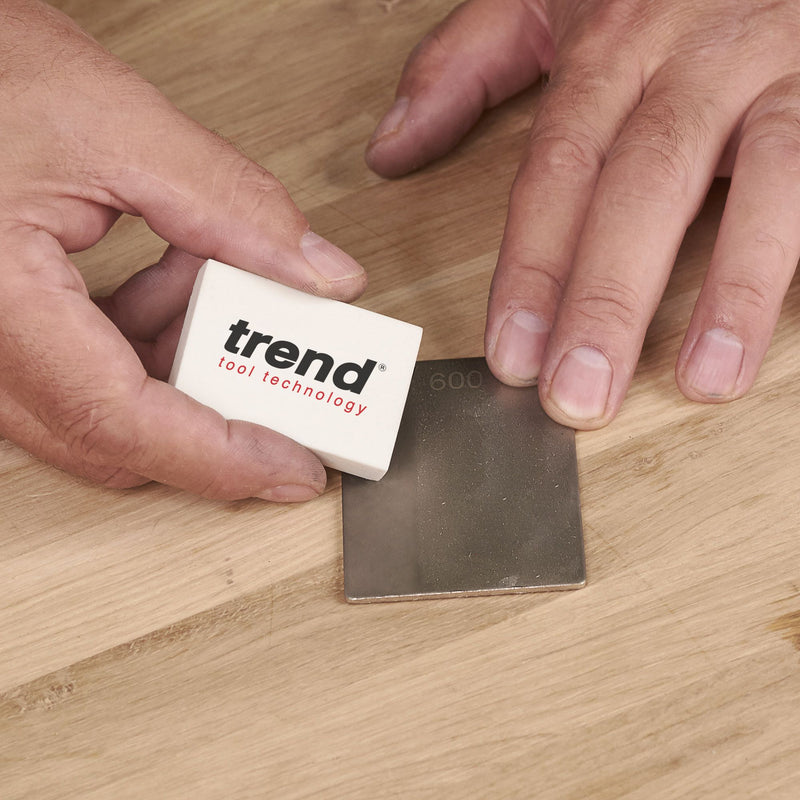 DWS/CB/A - Diamond Stone Cleaning Block