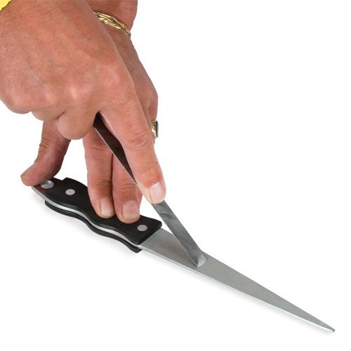 DWS/TF3/F - Tapered File 3 inch Fine