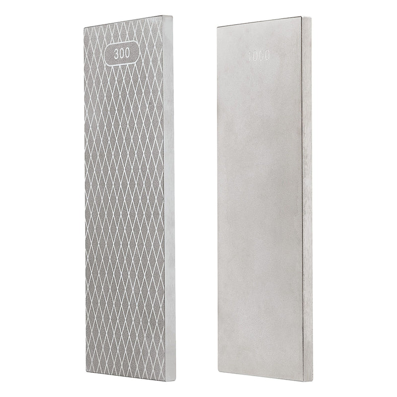 DWS/CP8/FC - Classic Pro stone fine/coarse 8" x 3" inch double-sided