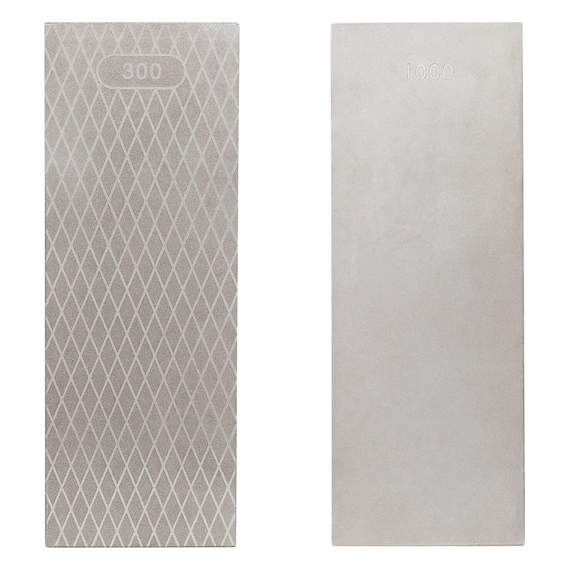 DWS/CP8/FC - Classic Pro stone fine/coarse 8" x 3" inch double-sided