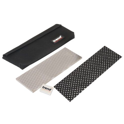 DWS/KIT/E - Diamond sharpening kit - Limited Edition - UK & Ireland only