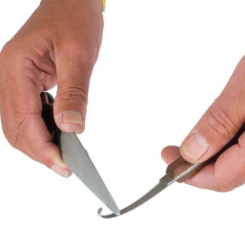 DWS/TF6/F - Tapered File 6 inch Fine
