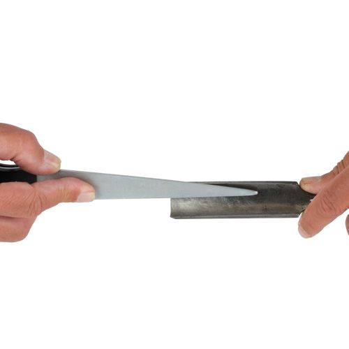 DWS/TF3/F - Tapered File 3 inch Fine