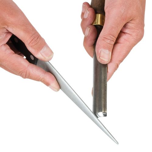 DWS/TF6/F - Tapered File 6 inch Fine